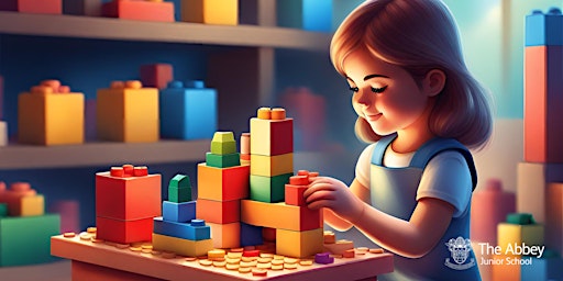 AG Adventures: Brickies Lego Workshop  primärbild