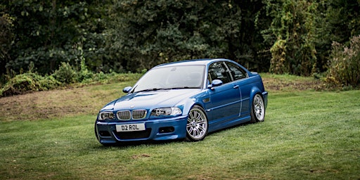 Immagine principale di BMW M3 Yard Meet: The Bowl 