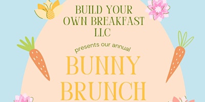 Imagem principal do evento Bunny Brunch