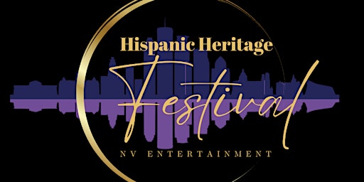 Imagem principal de Hispanic Heritage Festival 2024