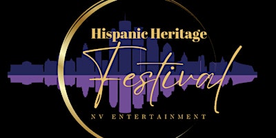 Imagem principal do evento Hispanic Heritage Festival 2024