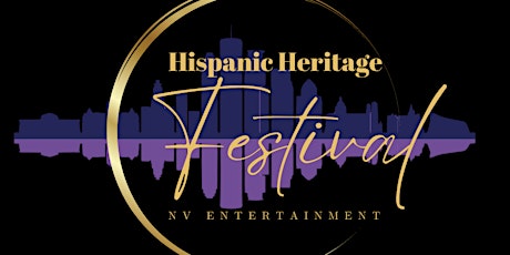 Hispanic Heritage Festival 2024