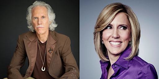 VersoFest 2024: John Densmore in Conversation with Alisyn Camerota primary image