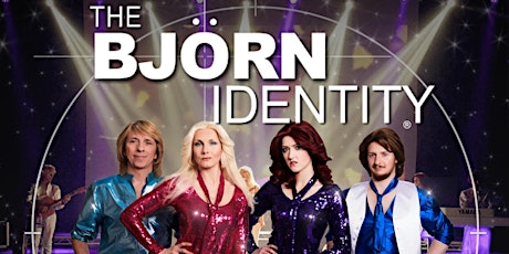 MASSIVE ABBA SHOW THE BJORN IDENTITY FOR NEW ROSS