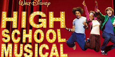 Soirée Disney Channel & 2010's MARSEILLE primary image