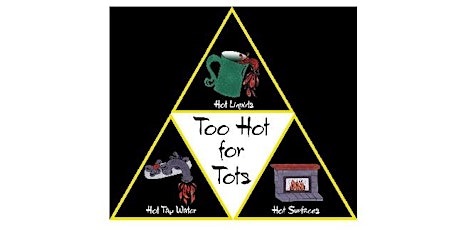 Too Hot For Tots primary image