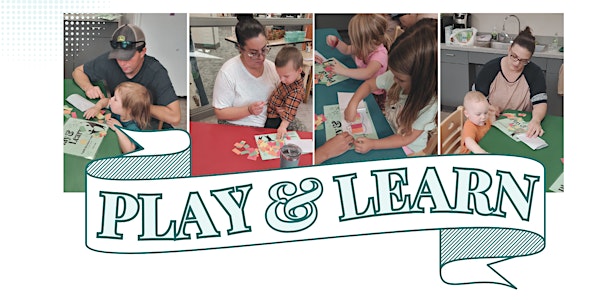 Play and Learn | Amery