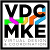 Logo de VDC MKE