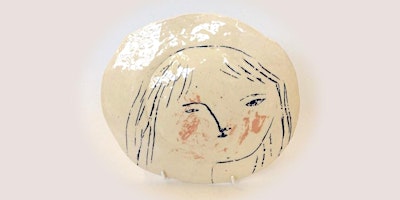 Saturday Art Workshop: Drawing and Printing on Clay with Becca Brown primary image