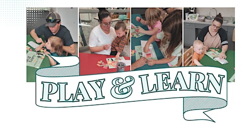 Play & Learn | Baldwin primary image