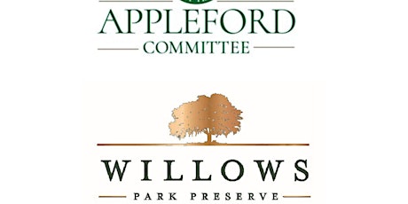 Guided Bird Watching and Arboretum Walk at Appleford and The Willows