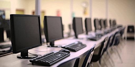 Primaire afbeelding van Basic Computer Skills