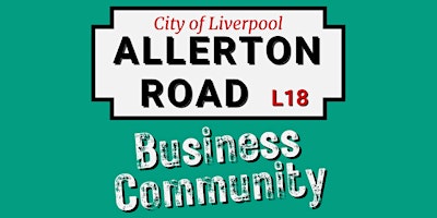 Immagine principale di Allerton Business Community Meeting 