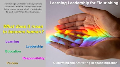 Learning Leadership for Flourishing Through Responsibilization