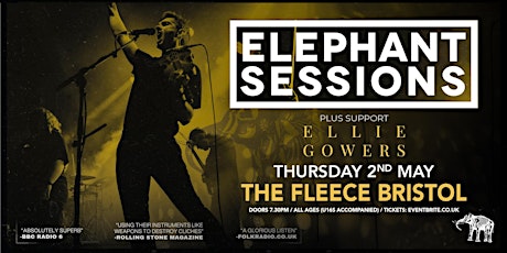 Elephant Sessions