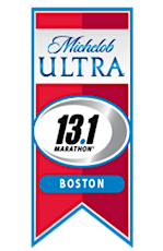 Michelob ULTRA Boston 13.1 Marathon primary image