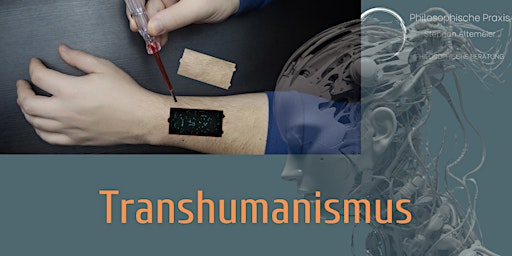 Imagem principal do evento Transhumanismus - Seminar