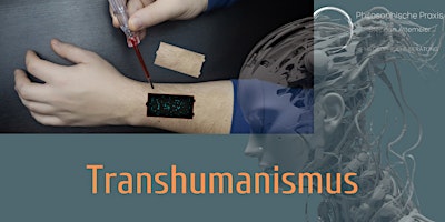Primaire afbeelding van Transhumanismus - Seminar