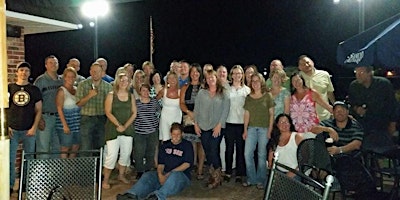 Primaire afbeelding van Keene High Class of 1989 35th Reunion