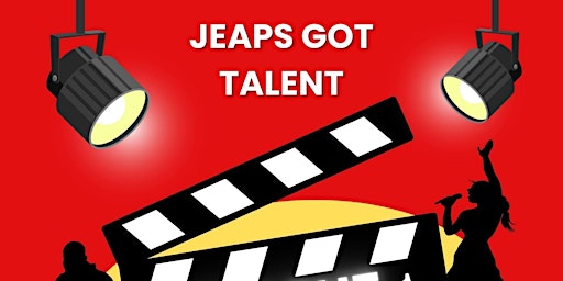 Imagem principal de JEAPs Got Talent