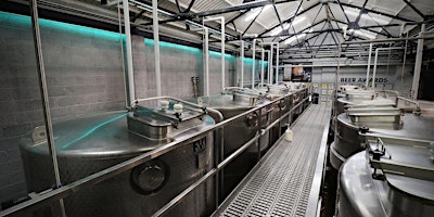 Primaire afbeelding van Brewery Tour