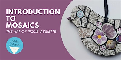 Imagen principal de Introduction to Mosaics