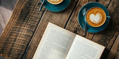 Connected You Coffee Club - Book Lovers Edition primary image