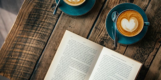 Primaire afbeelding van Connected You Coffee Club - Book Lovers Edition