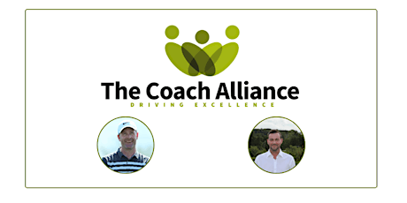 The 21st Century Golf Coach by The Coach Alliance