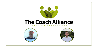 The 21st Century Golf Coach by The Coach Alliance primary image