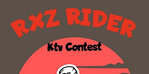 Image principale de RIDER KTV CONTEST