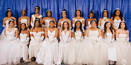 Annual Debutante Cotillion