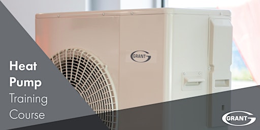 Imagen principal de Heat Pump Training