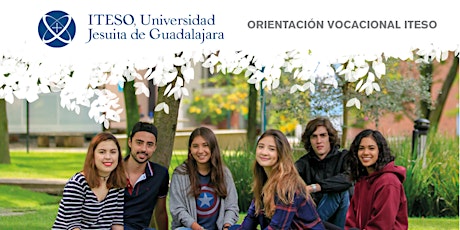 Imagen principal de Encuentro de orientadores vocacionales ITESO otoño 2019