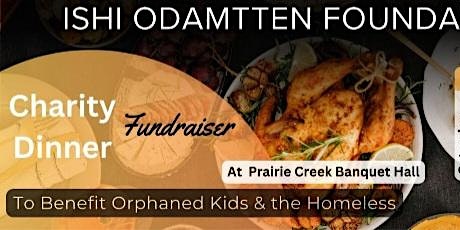 Primaire afbeelding van Charity Fundraising Dinner