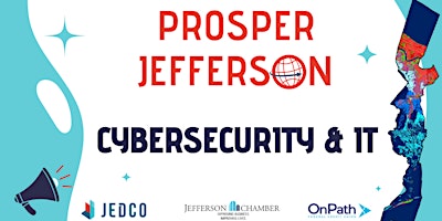 Imagem principal do evento Cybersecurity and IT