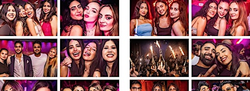 Collection image for Bollywood Nights @ SOB's NYC