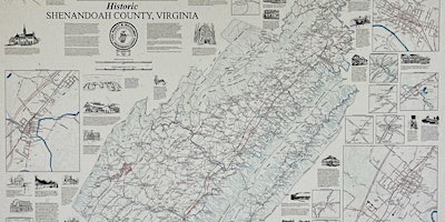 Imagen principal de Shenandoah County History