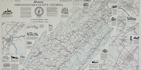 Shenandoah County History