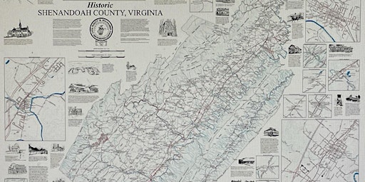 Shenandoah County History primary image