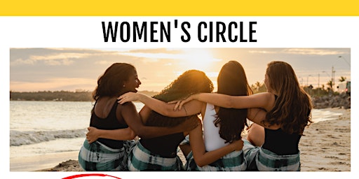 Women's Circle - All Donations go to Charity! primary image