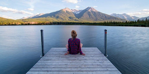 Hauptbild für Keeping Calm When Things Go Wrong - half day meditation course