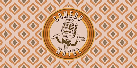 Comedy Motel Presents: ABI CLARKE (WIP)