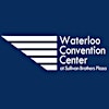 Logótipo de Waterloo Convention Center