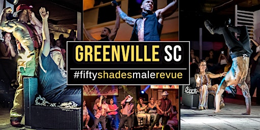 Imagem principal do evento Greenville  SC | Fifty Shades Ladies Night Out