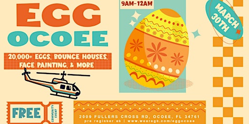 Egg Ocoee primary image