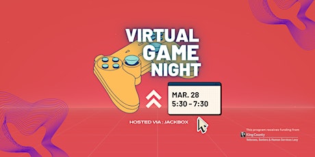 Virtual Game Night