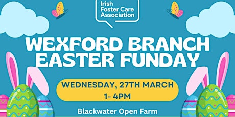 IFCA Wexford Branch Easter Funday primary image