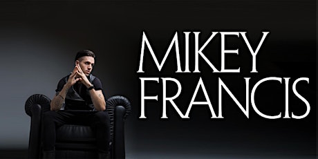 Mikey Francis at Vegas Day Club - Mar 31===