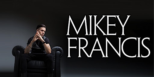 Imagen principal de Mikey Francis at Vegas Day Club - Mar 31===